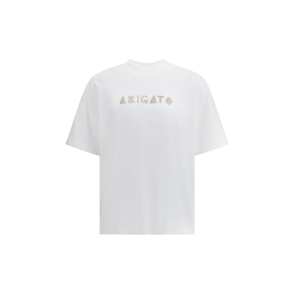 Axel Arigato Annotate T-Shirt | Regal Royce