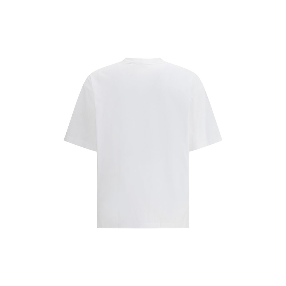 Axel Arigato Annotate T-Shirt | Regal Royce