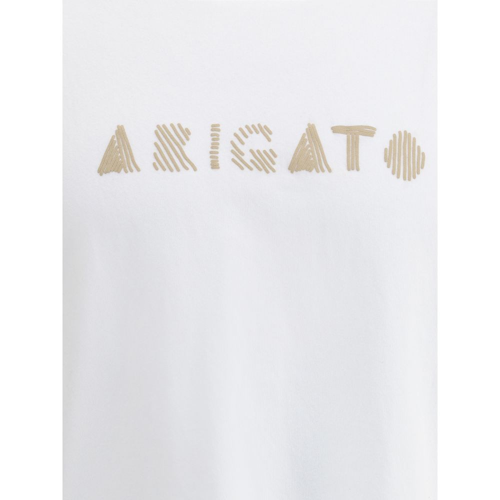 Axel Arigato Annotate T-Shirt | Regal Royce