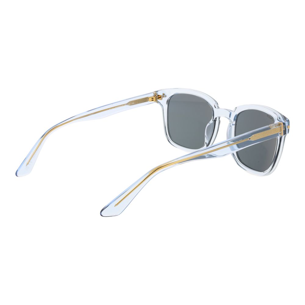 Serengeti Blue Acetate Sunglasses | Regal Royce