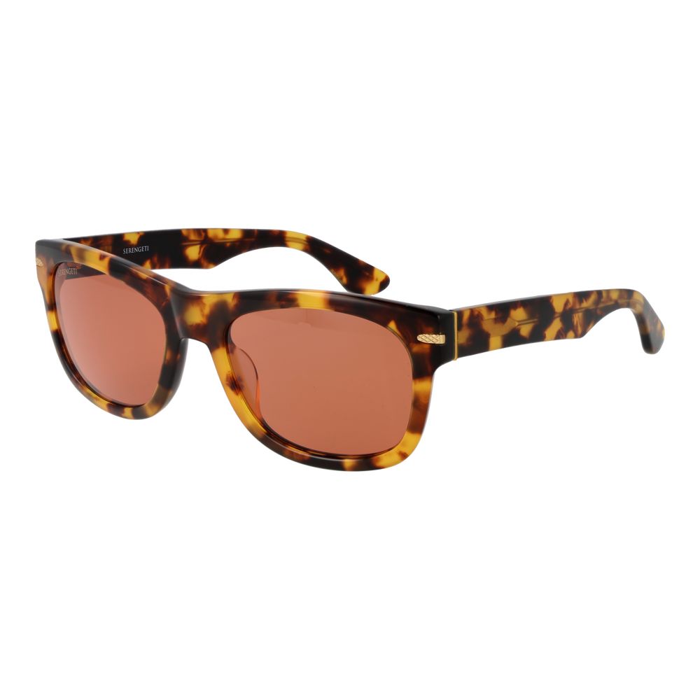 Serengeti Multicolor Acetate Sunglasses | Regal Royce