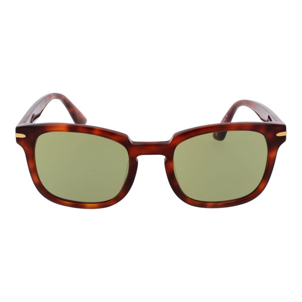 Serengeti Brown Acetate Sunglasses | Regal Royce