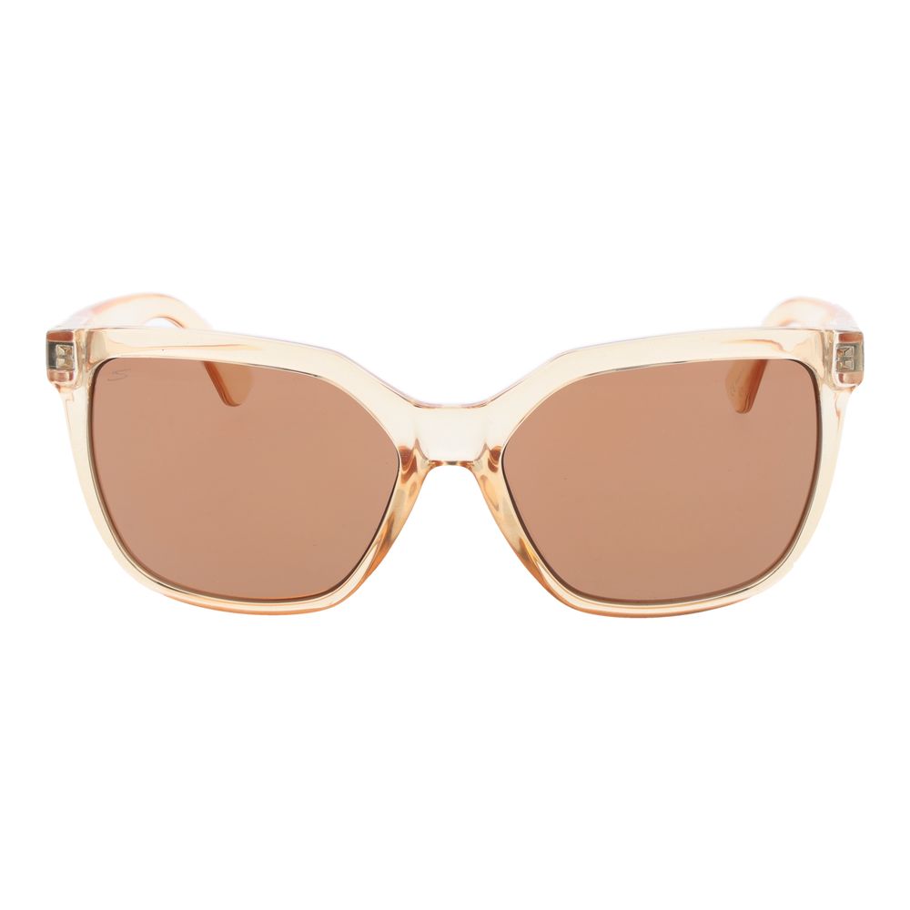 Serengeti Beige Eco Nylon Sunglasses | Regal Royce