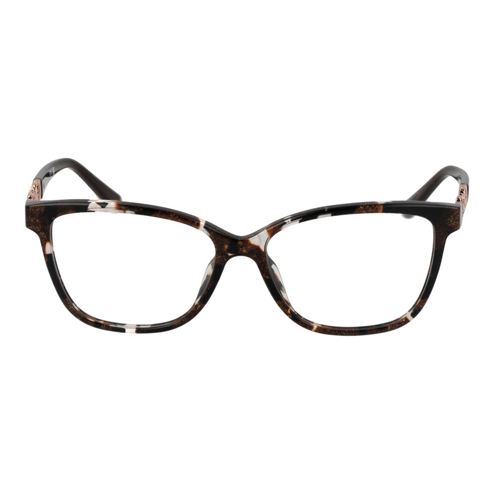 Guess Brown Acetate Glasses (Frames) | Regal Royce