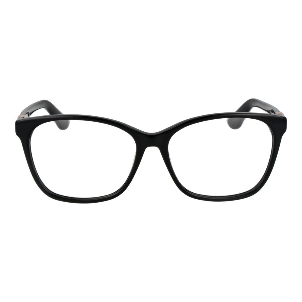 Guess Black Acetate Glasses (Frames) | Regal Royce