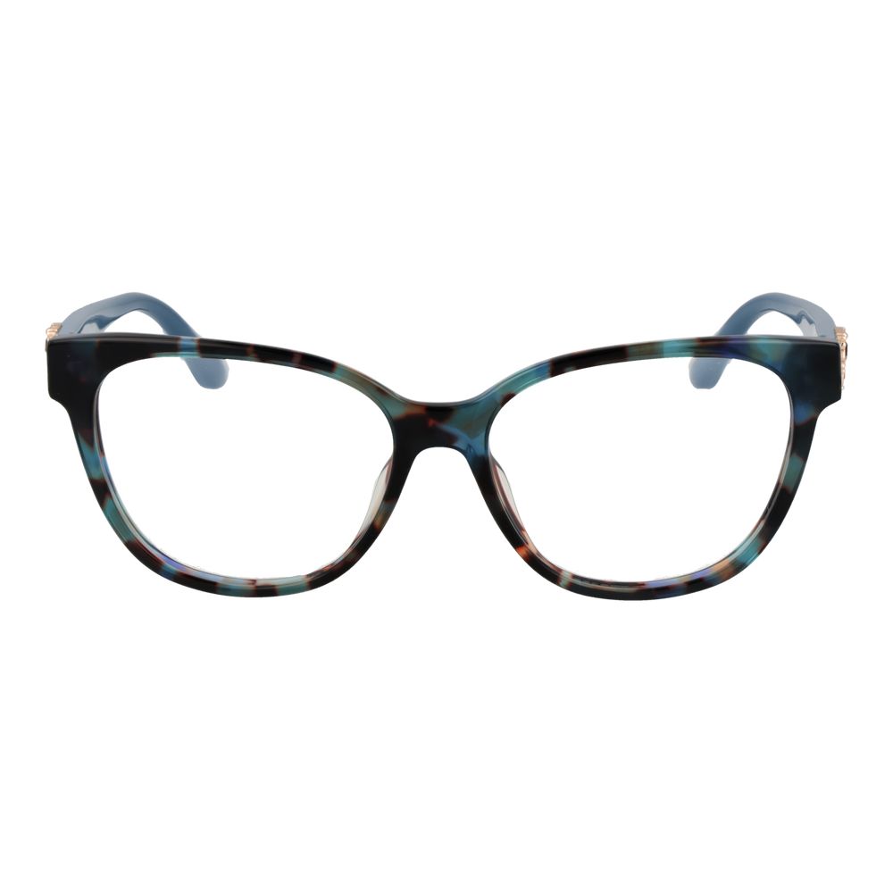 Guess Blue Acetate Glasses (Frames) | Regal Royce