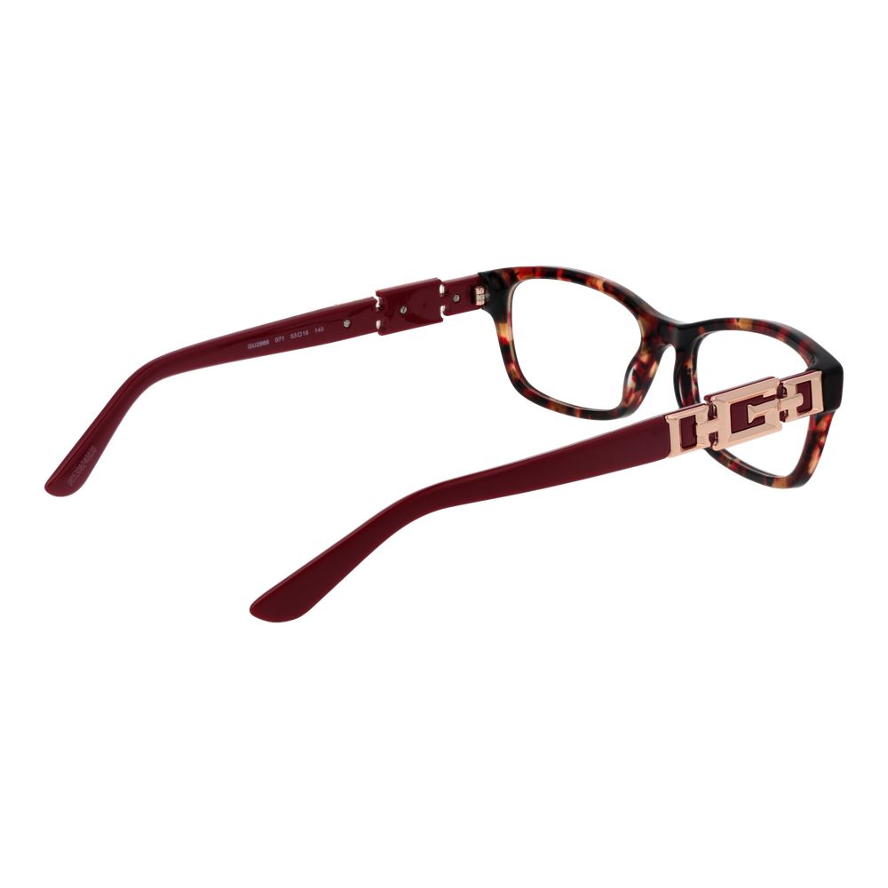 Guess Multicolor Acetate Glasses (Frames) | Regal Royce