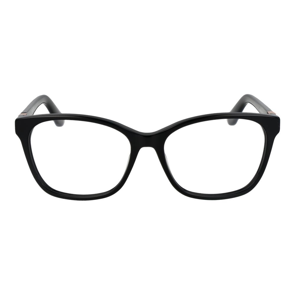 Guess Black Acetate Glasses (Frames) | Regal Royce