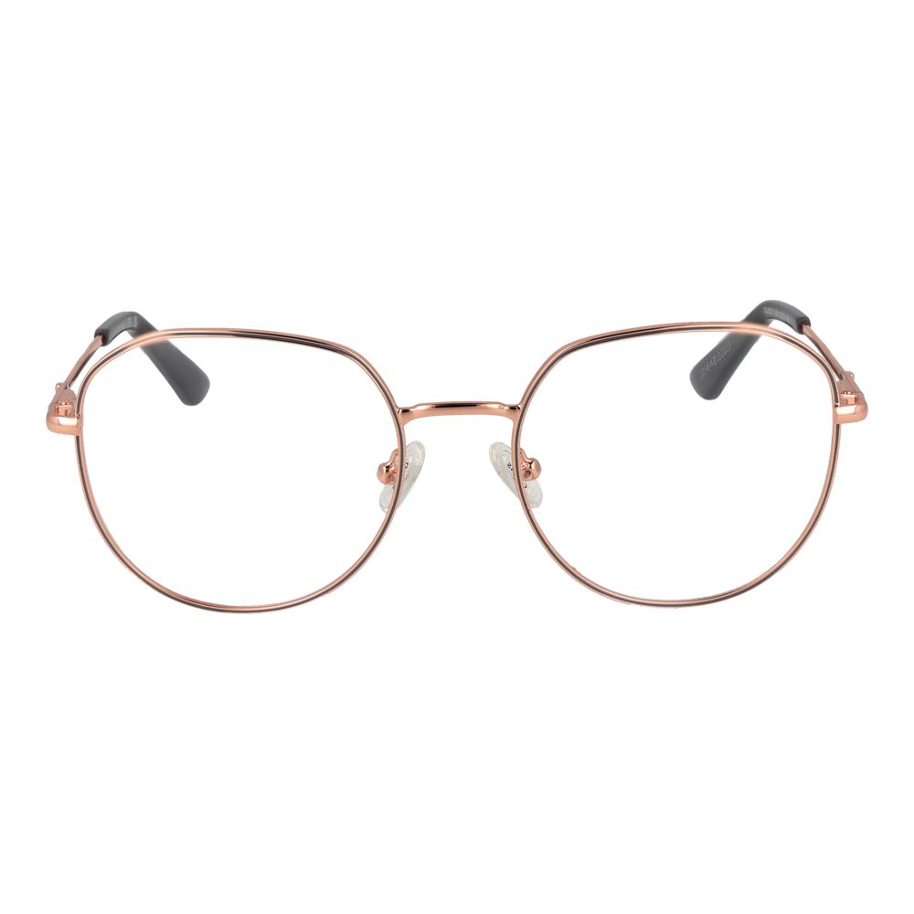 Guess Rose Gold Metal Glasses (Frames) | Regal Royce