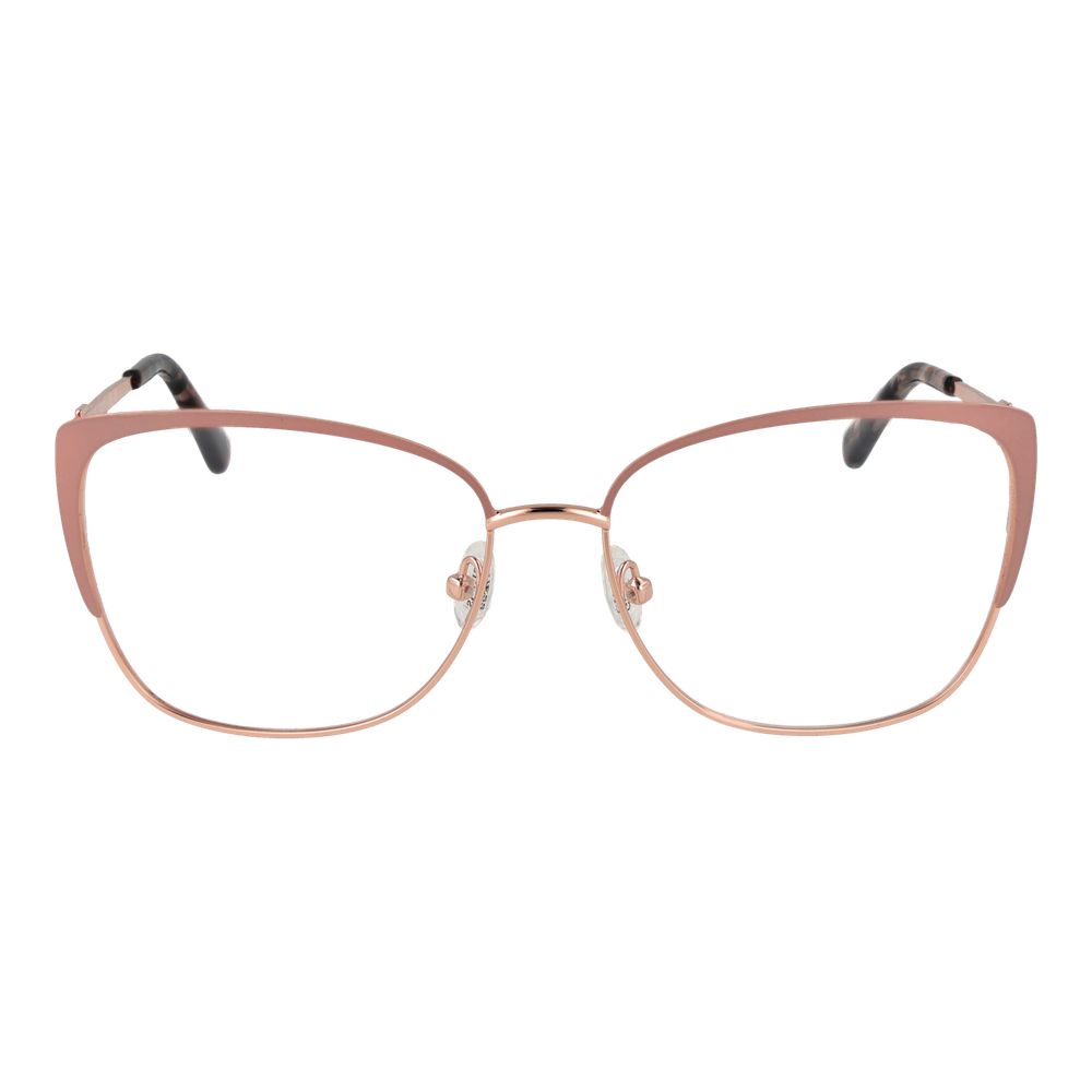 Guess Rose Gold Metal Glasses (Frames) | Regal Royce