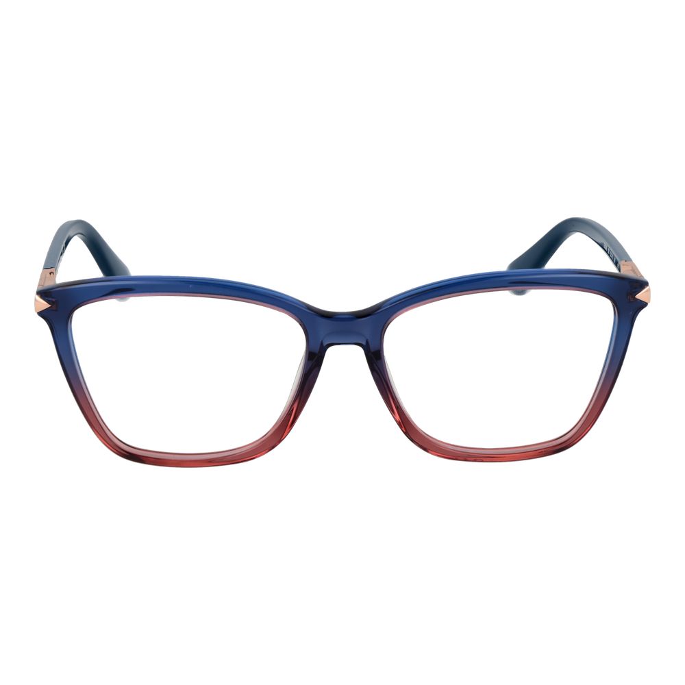 Guess Multicolor Acetate Glasses (Frames) | Regal Royce