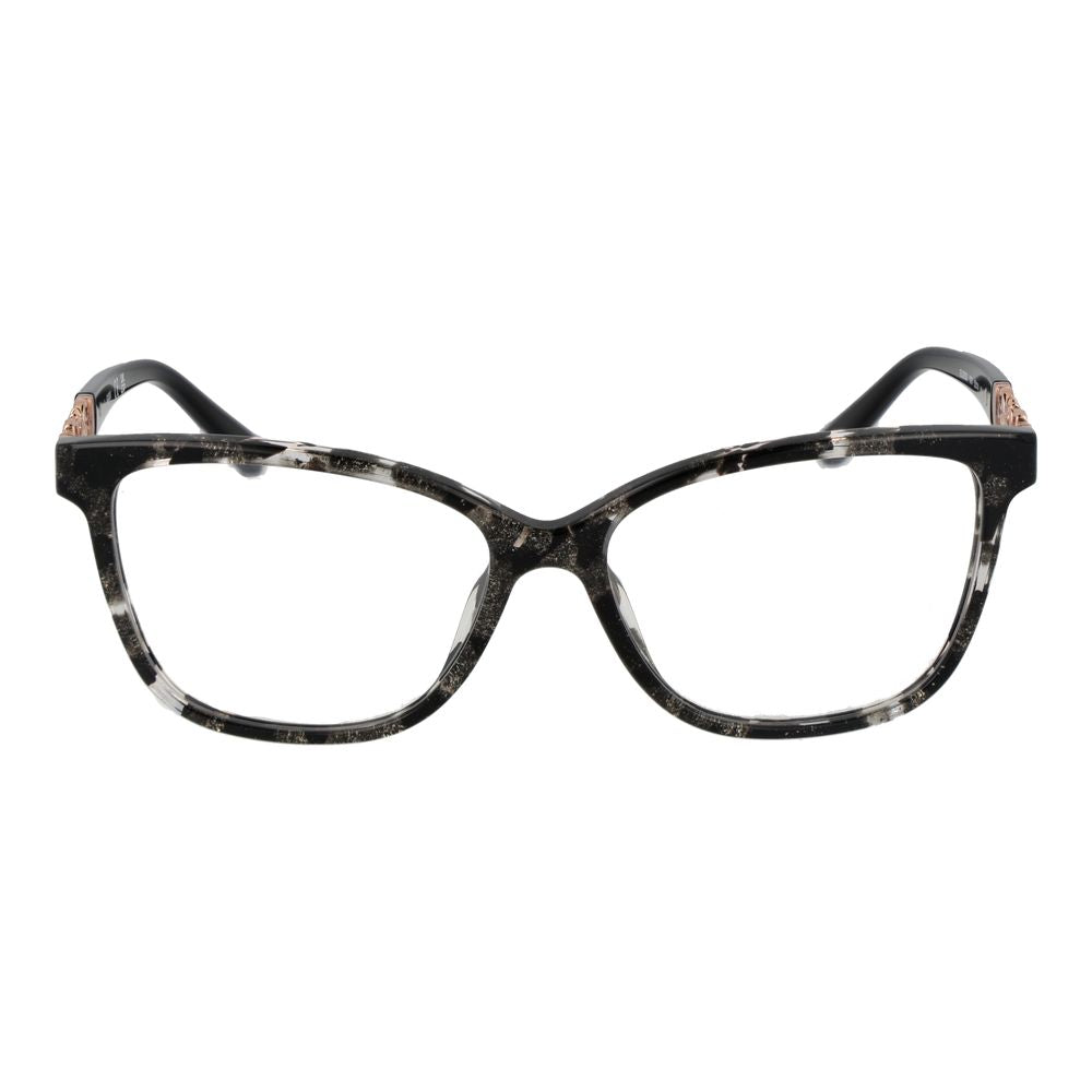 Guess Black Acetate Glasses (Frames) | Regal Royce