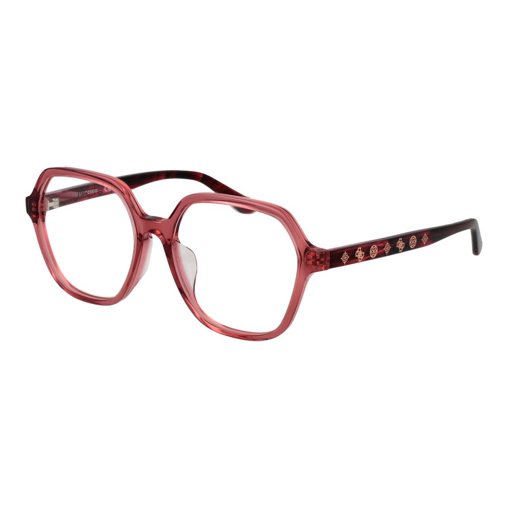 Guess Multicolor Acetate Glasses (Frames) | Regal Royce