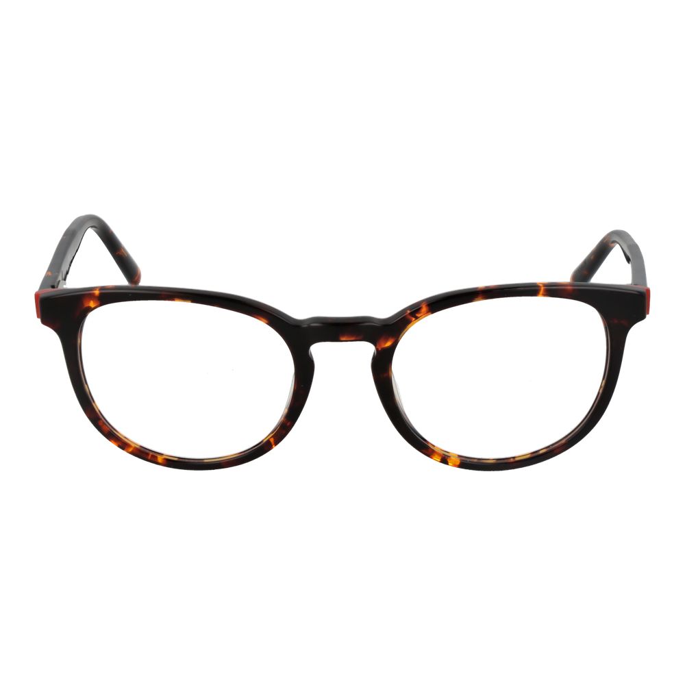 Guess Brown Acetate Glasses (Frames) | Regal Royce