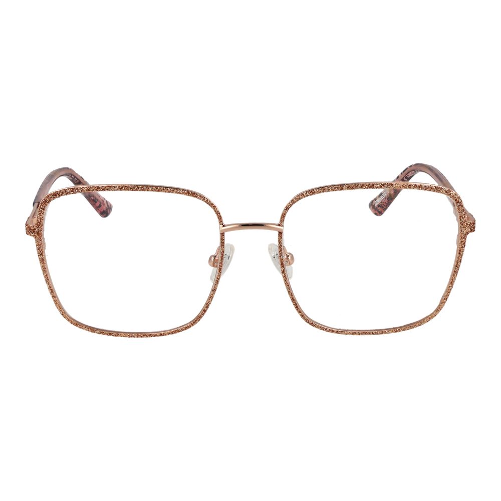 Guess Rose Gold Metal Glasses (Frames) | Regal Royce