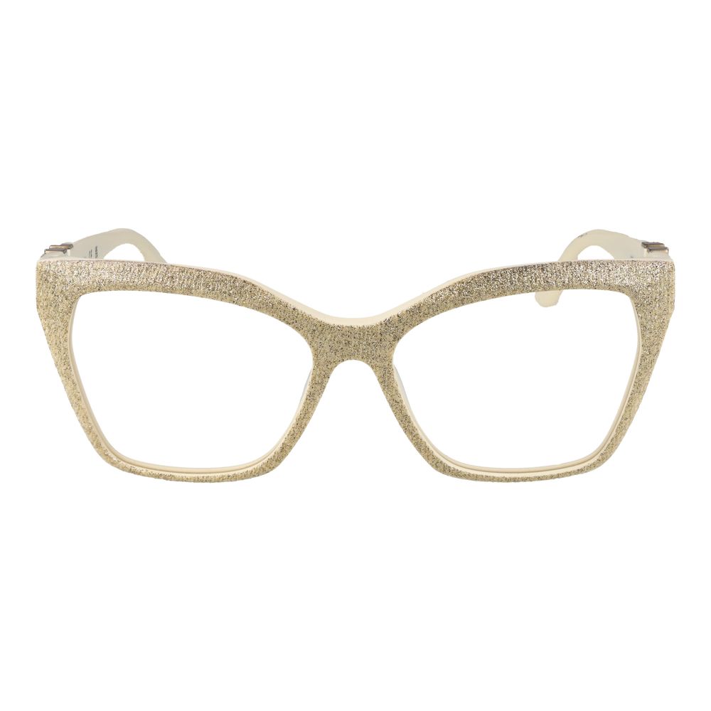 Marciano by Guess Gold Acetate Glasses (Frames) | Regal Royce