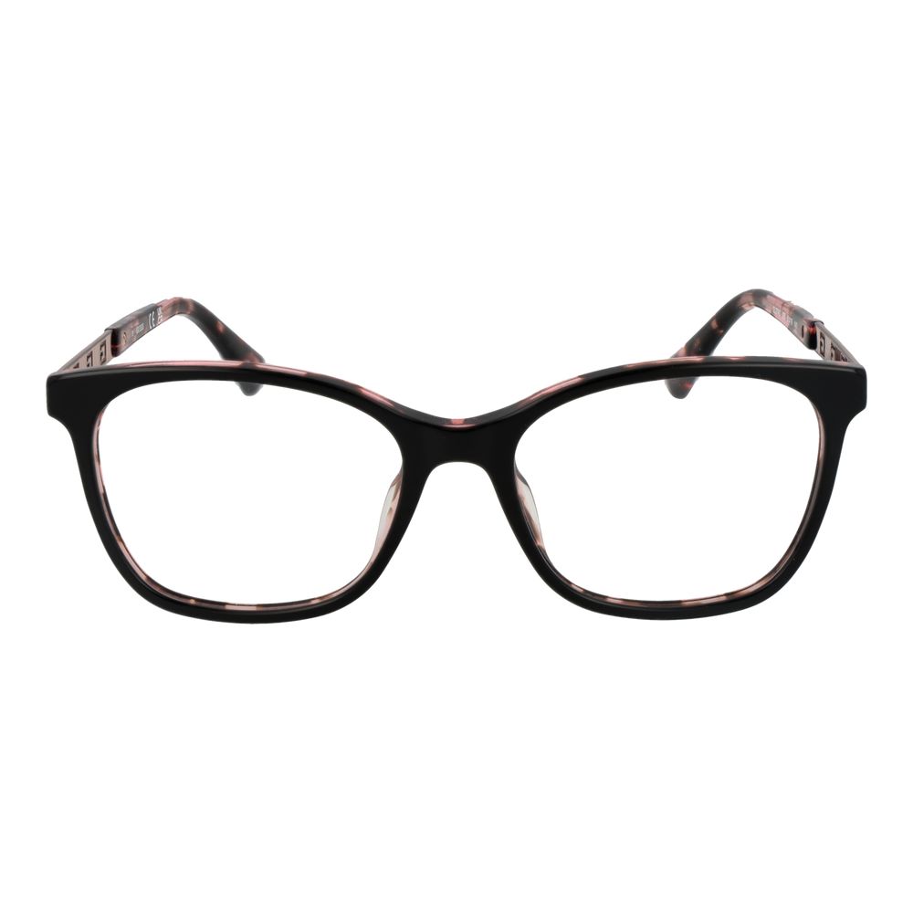 Guess Black Acetate Glasses (Frames) | Regal Royce