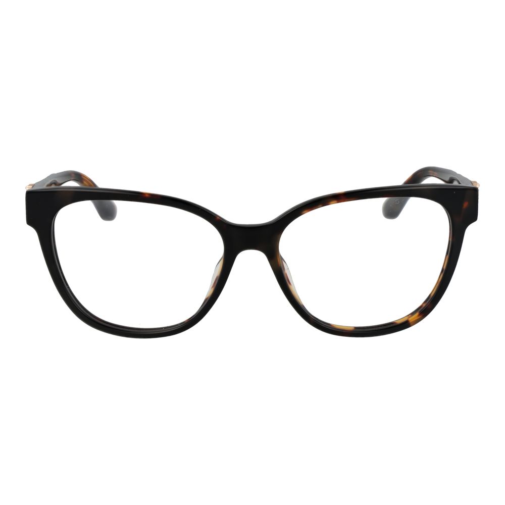 Guess Brown Acetate Glasses (Frames) | Regal Royce