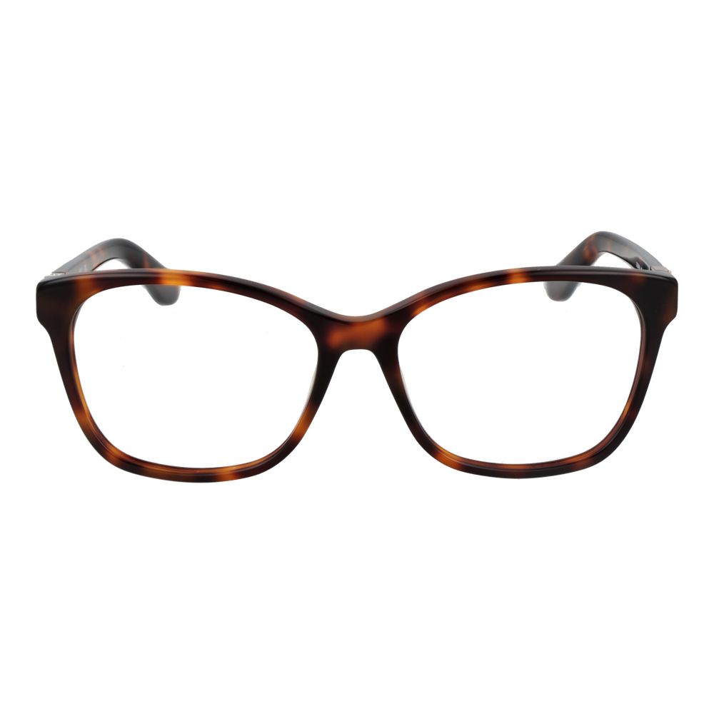 Guess Brown Acetate Glasses (Frames) | Regal Royce