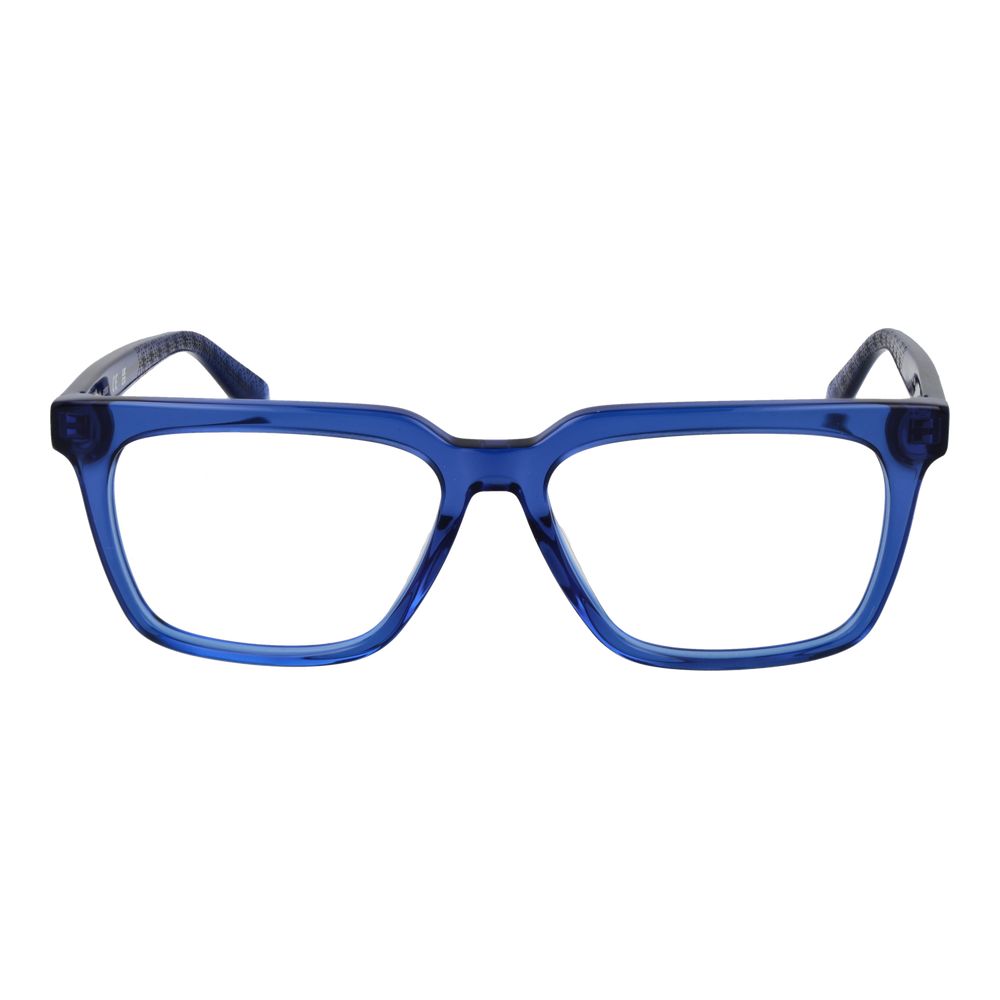 Guess Blue Acetate Glasses (Frames) | Regal Royce
