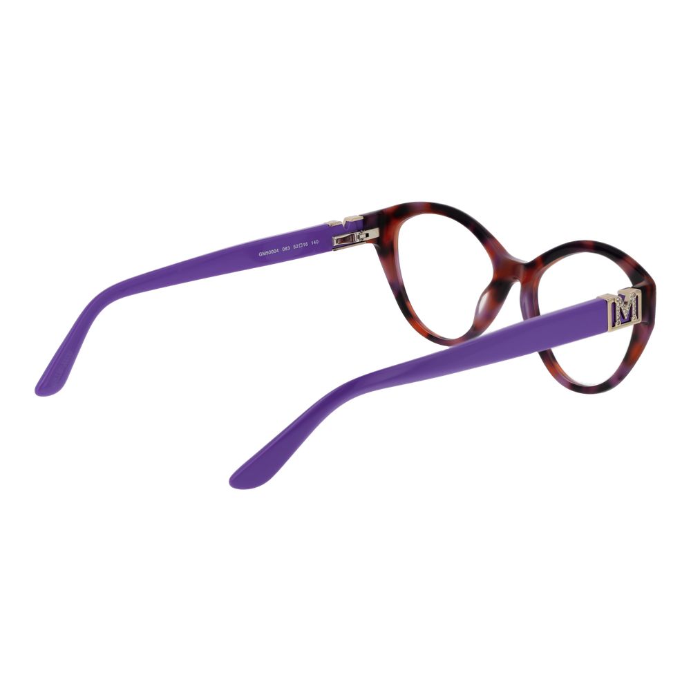 Marciano by Guess Multicolor Acetate Glasses (Frames) | Regal Royce