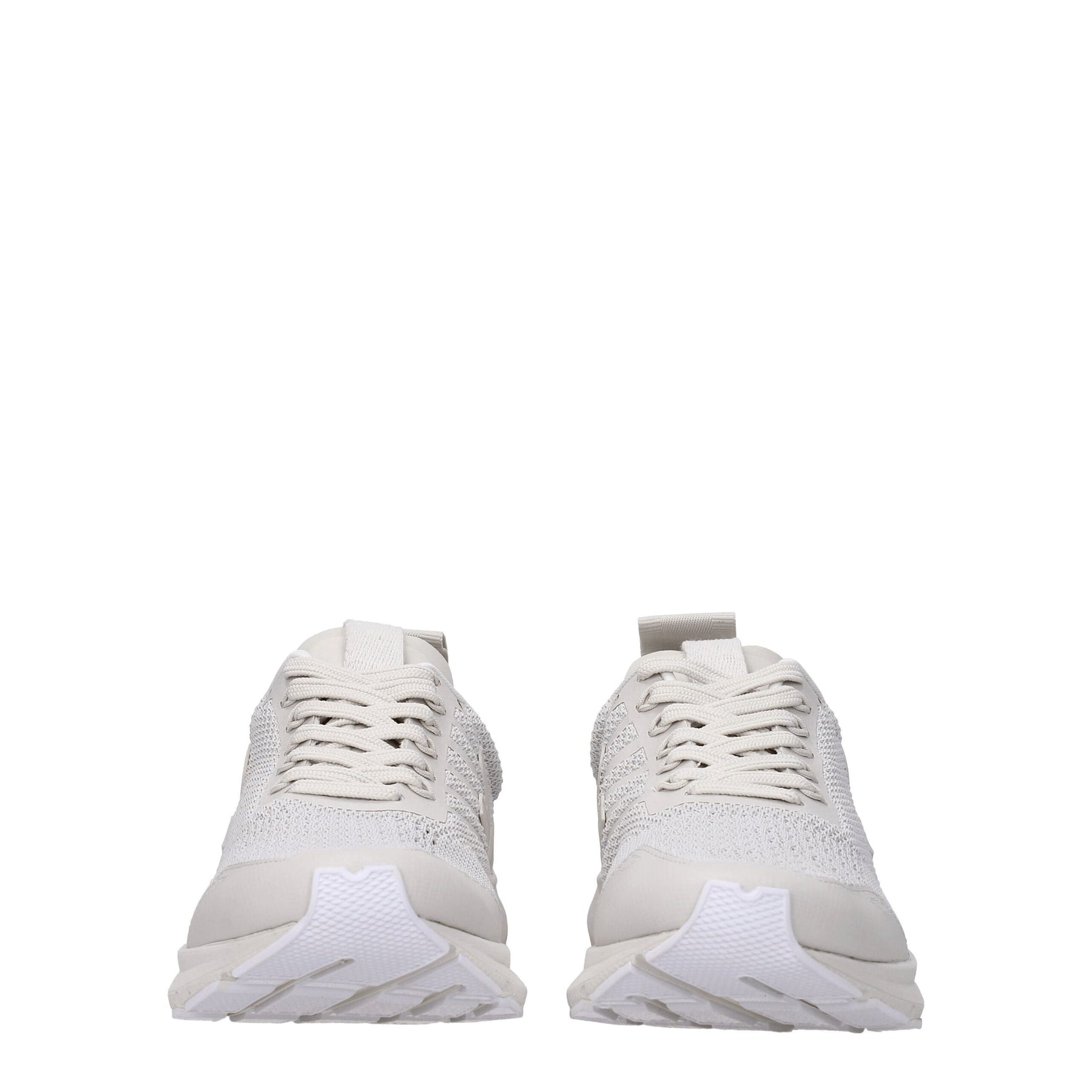 Veja Gray Fabric Athletic Sneakers | Regal Royce