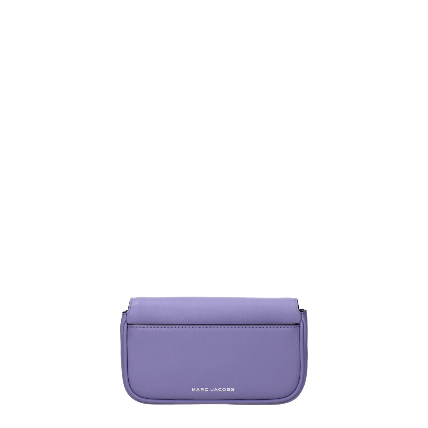 Marc Jacobs Purple Leather Crossbody Bag | Regal Royce