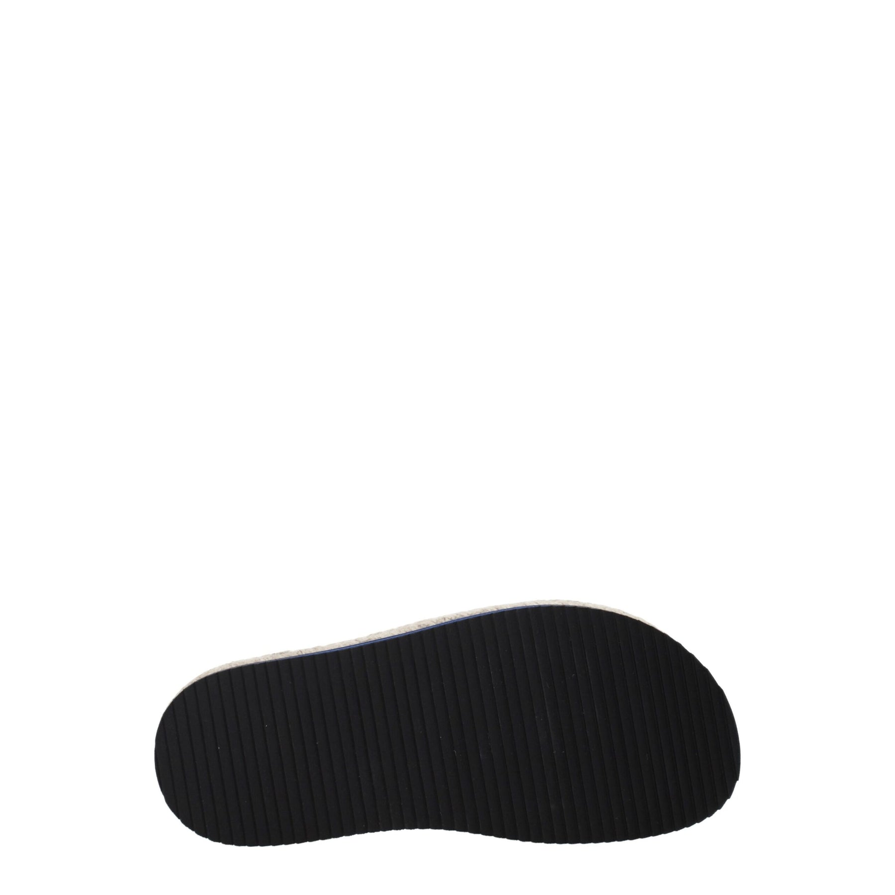 Kenzo Blue Fabric Slippers | Regal Royce