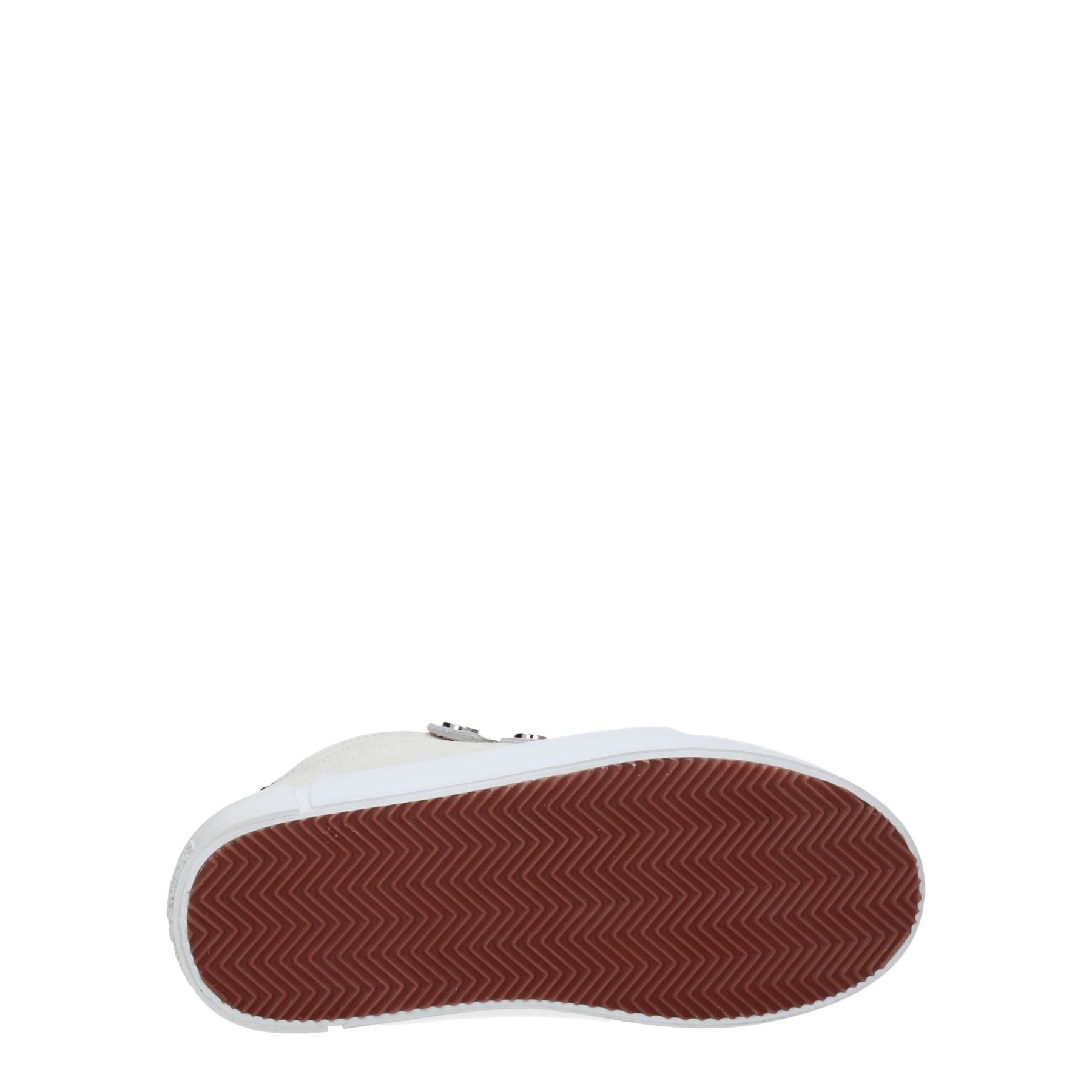 Marcelo Burlon Beige Leather Low Top Sneakers | Regal Royce