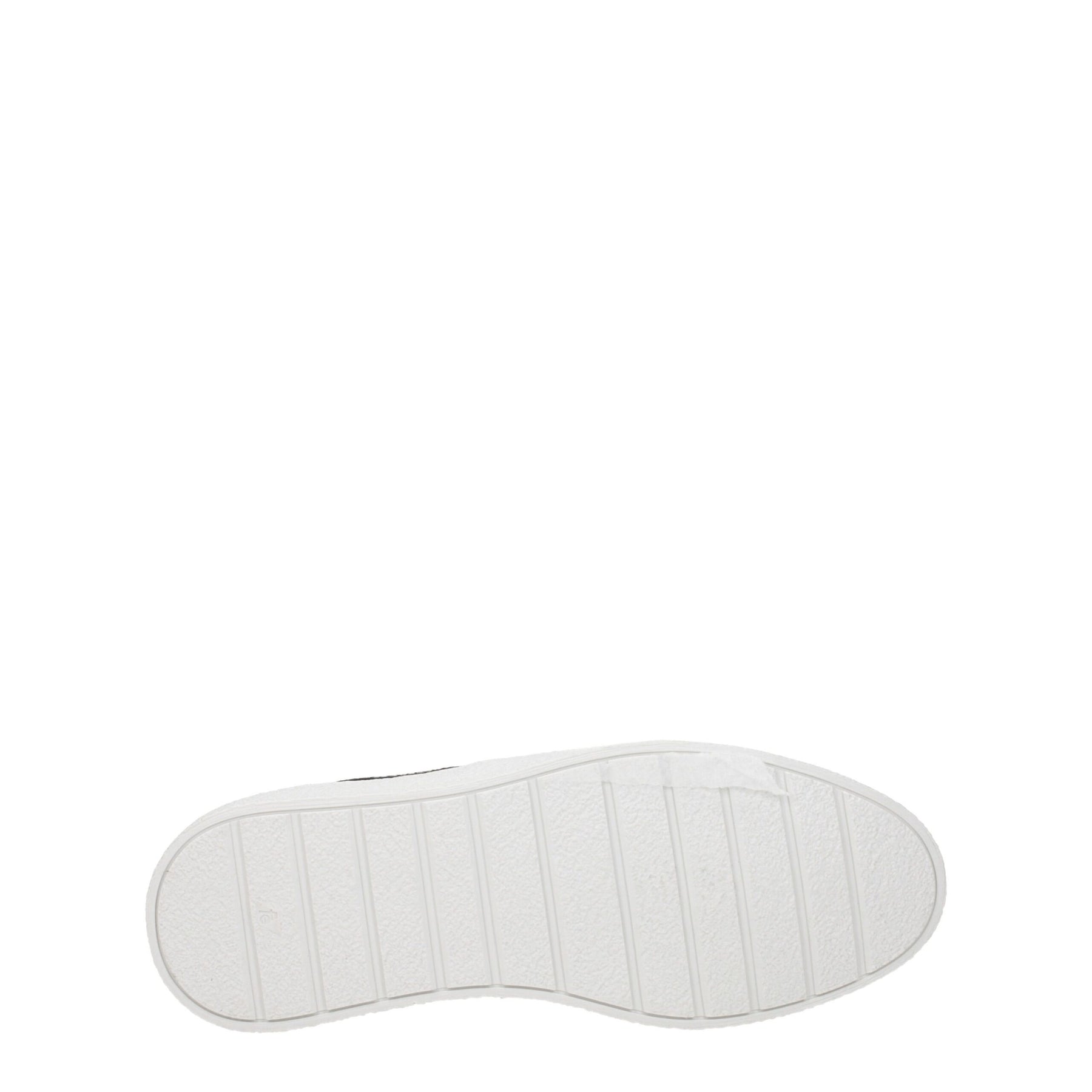 Ami Paris Black Fabric Low Top Sneakers | Regal Royce