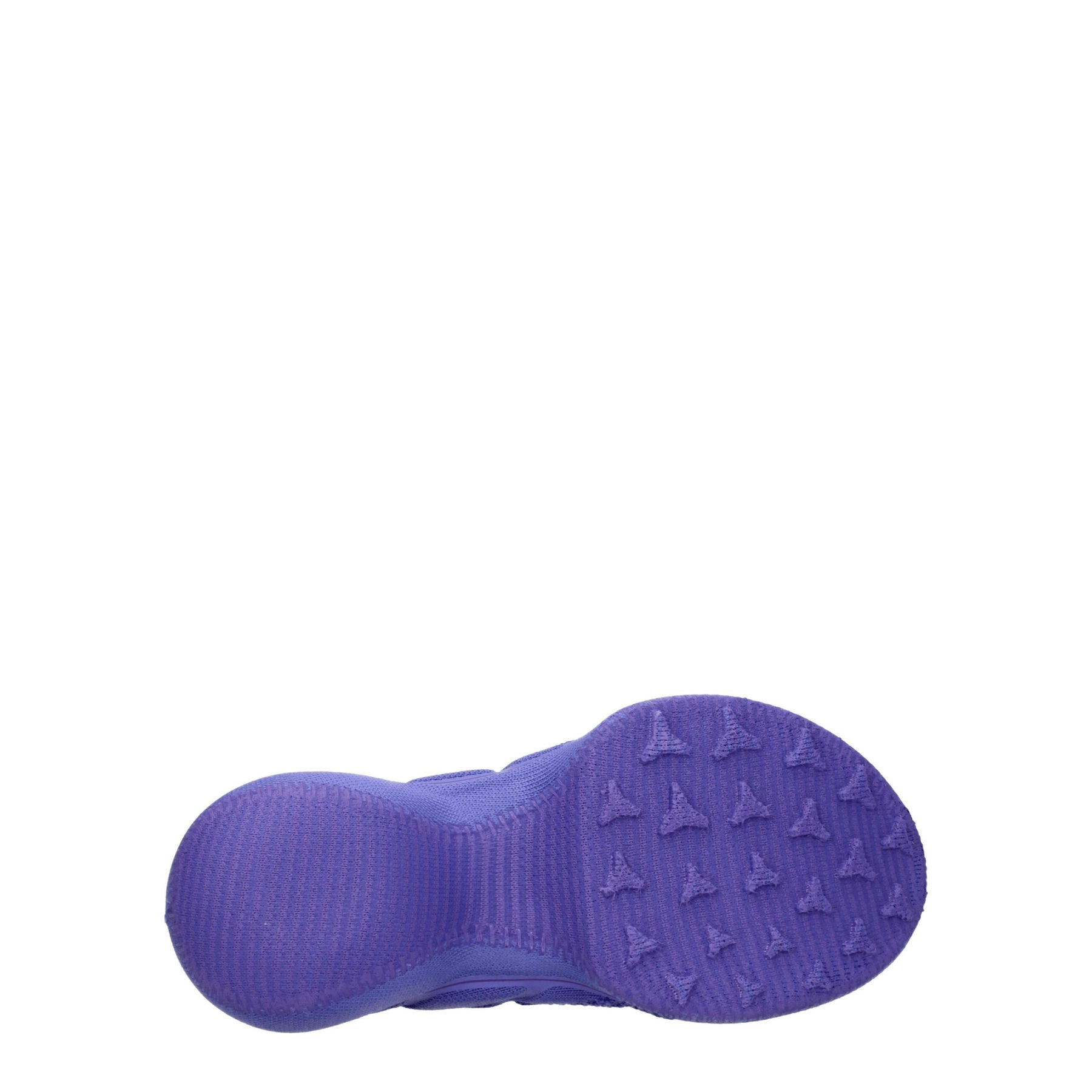 Givenchy Purple Fabric Slip-On Loafers | Regal Royce