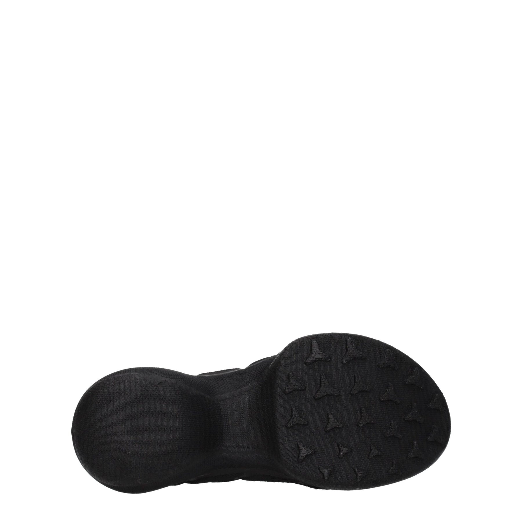 Givenchy Black Fabric Slip-On Loafers | Regal Royce