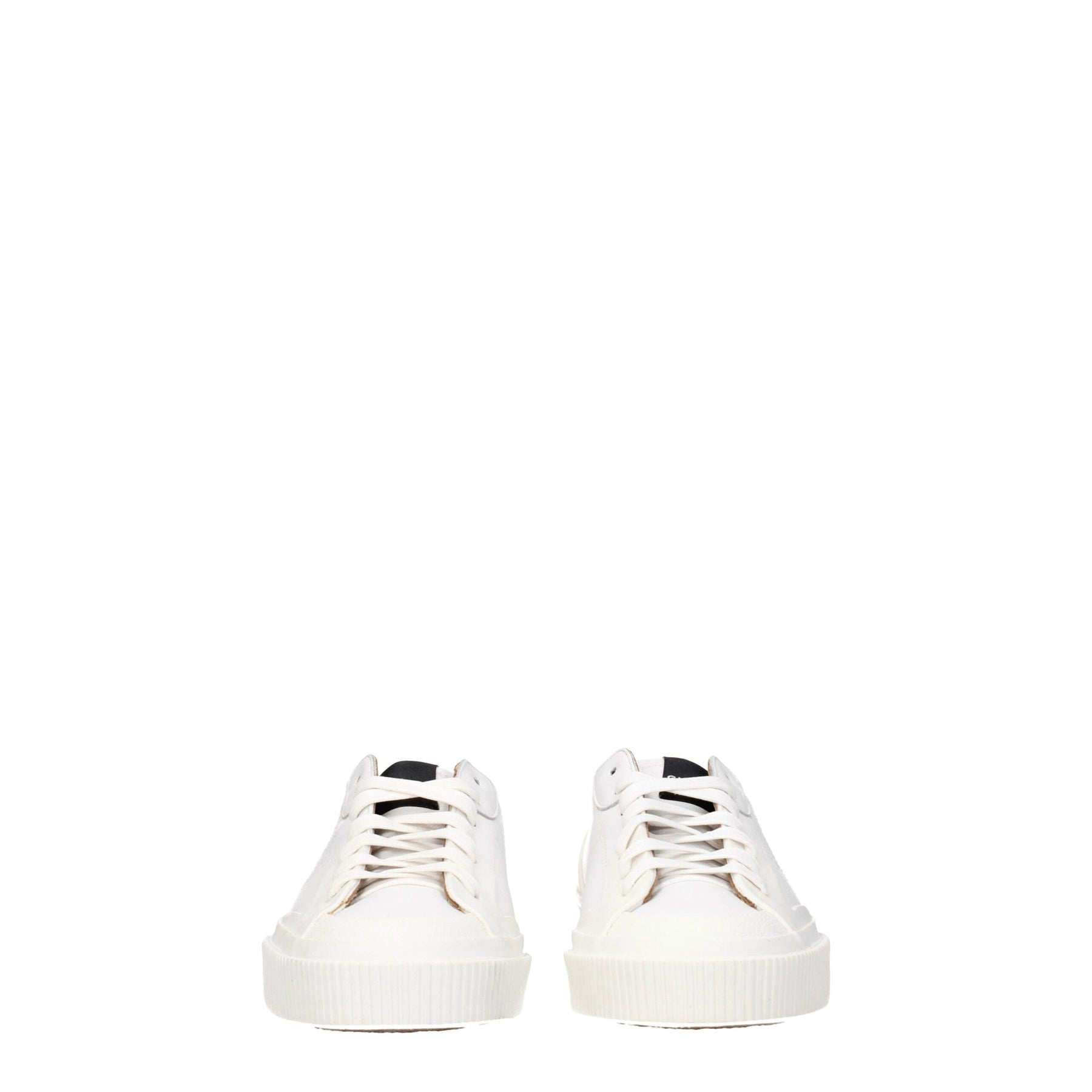 Givenchy White Leather Low Top Sneakers | Regal Royce