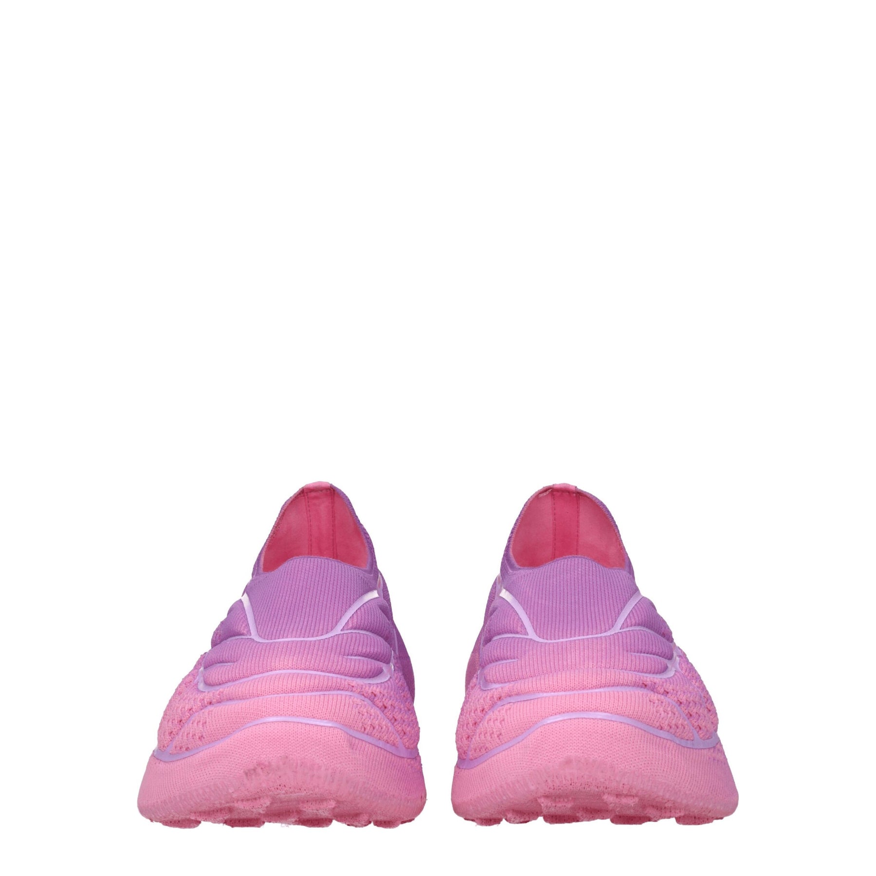 Givenchy Pink Fabric Sneakers | Regal Royce
