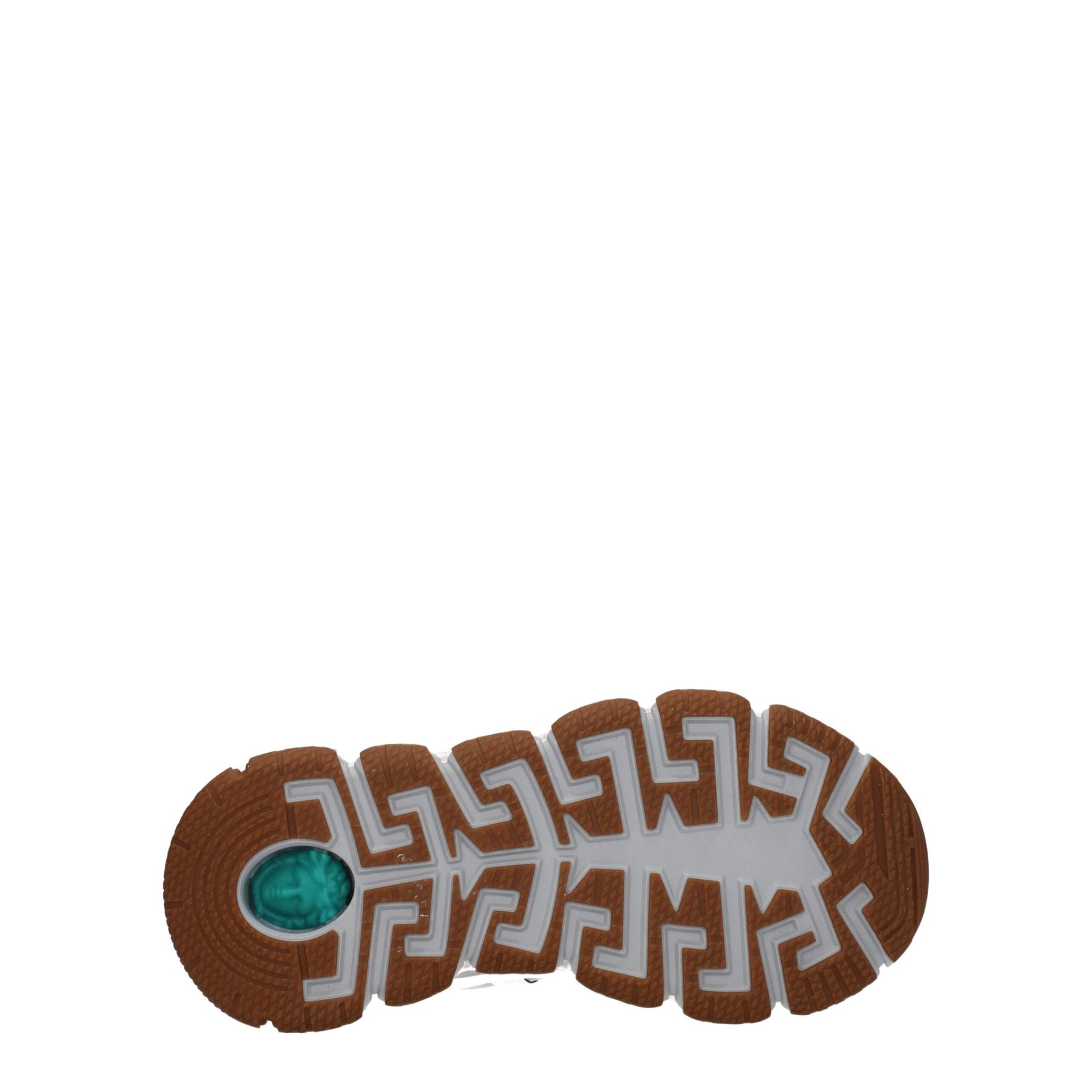 Versace White Fabric Athletic Sneakers | Regal Royce