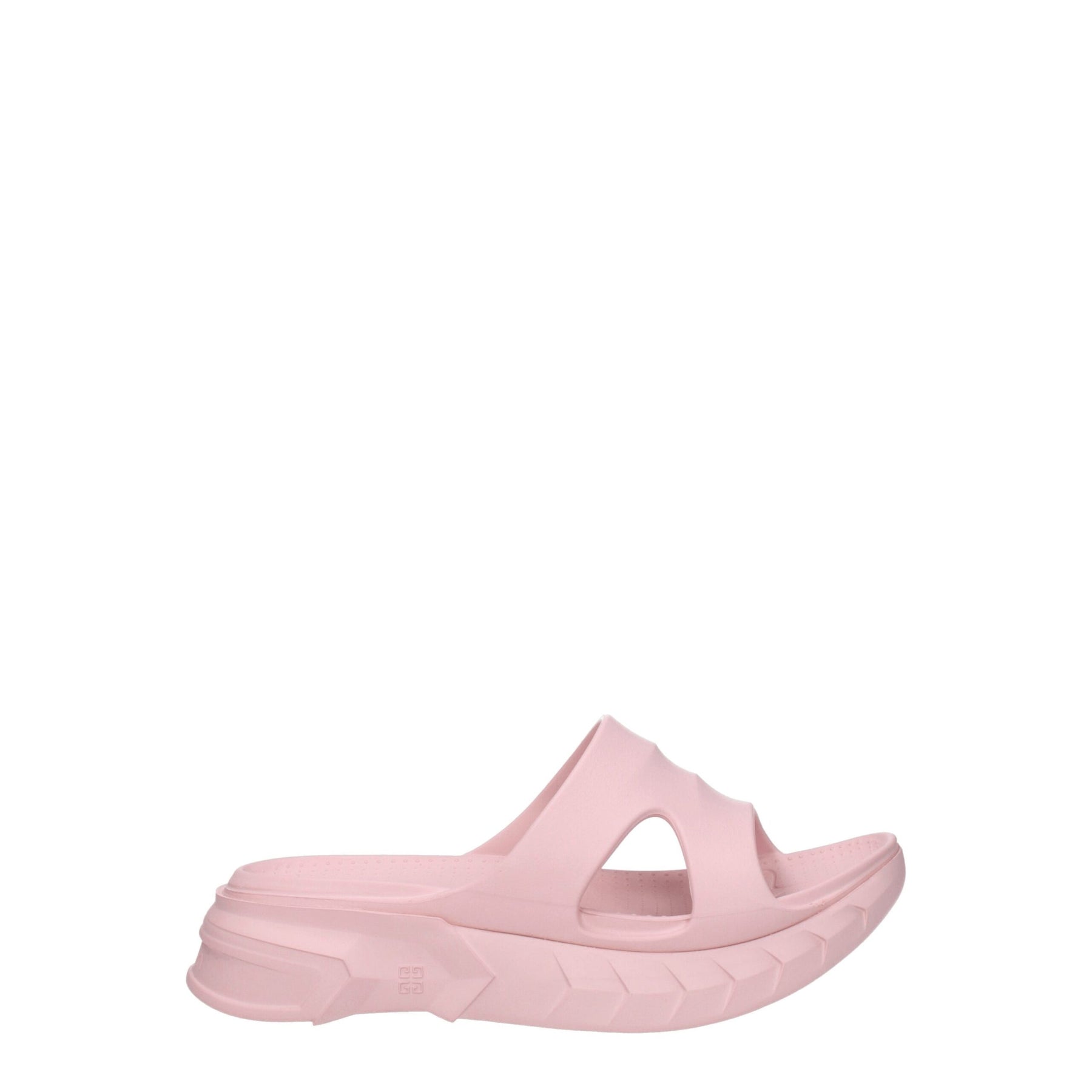 Givenchy Pink Cotton Slippers | Regal Royce