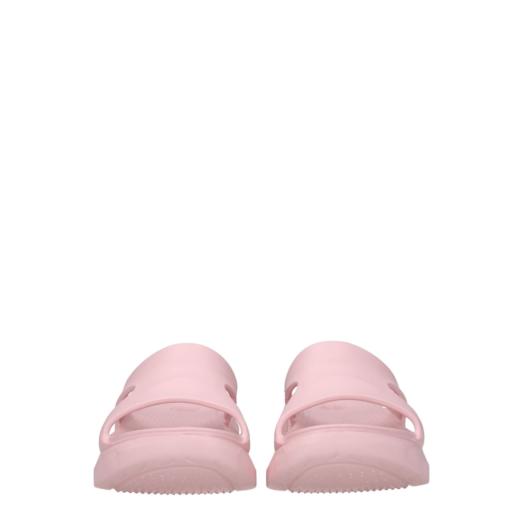 Givenchy Pink Cotton Slippers | Regal Royce