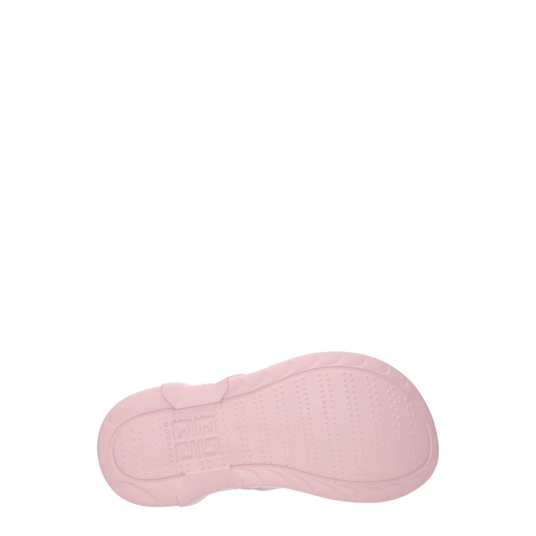 Givenchy Pink Cotton Slippers | Regal Royce