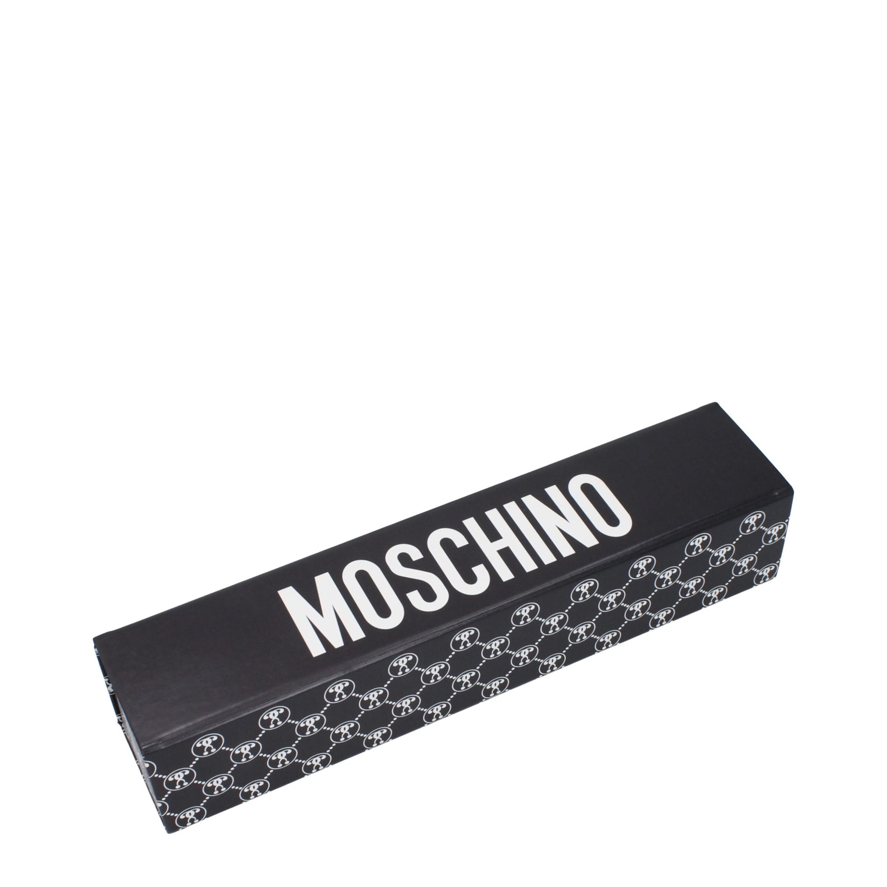 Moschino Red Polyester Umbrella | Regal Royce