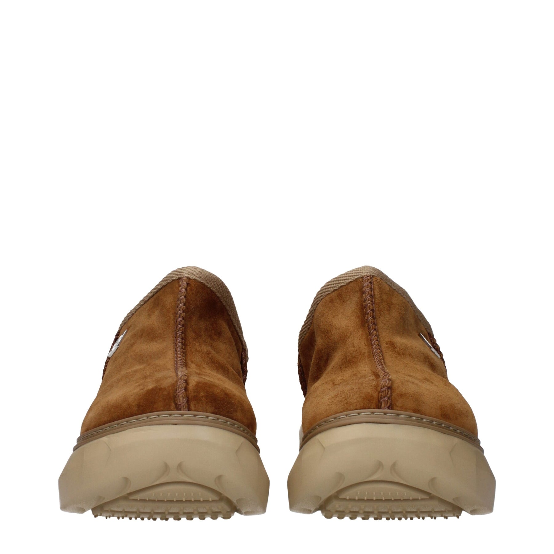 Givenchy Brown Leather Slippers | Regal Royce