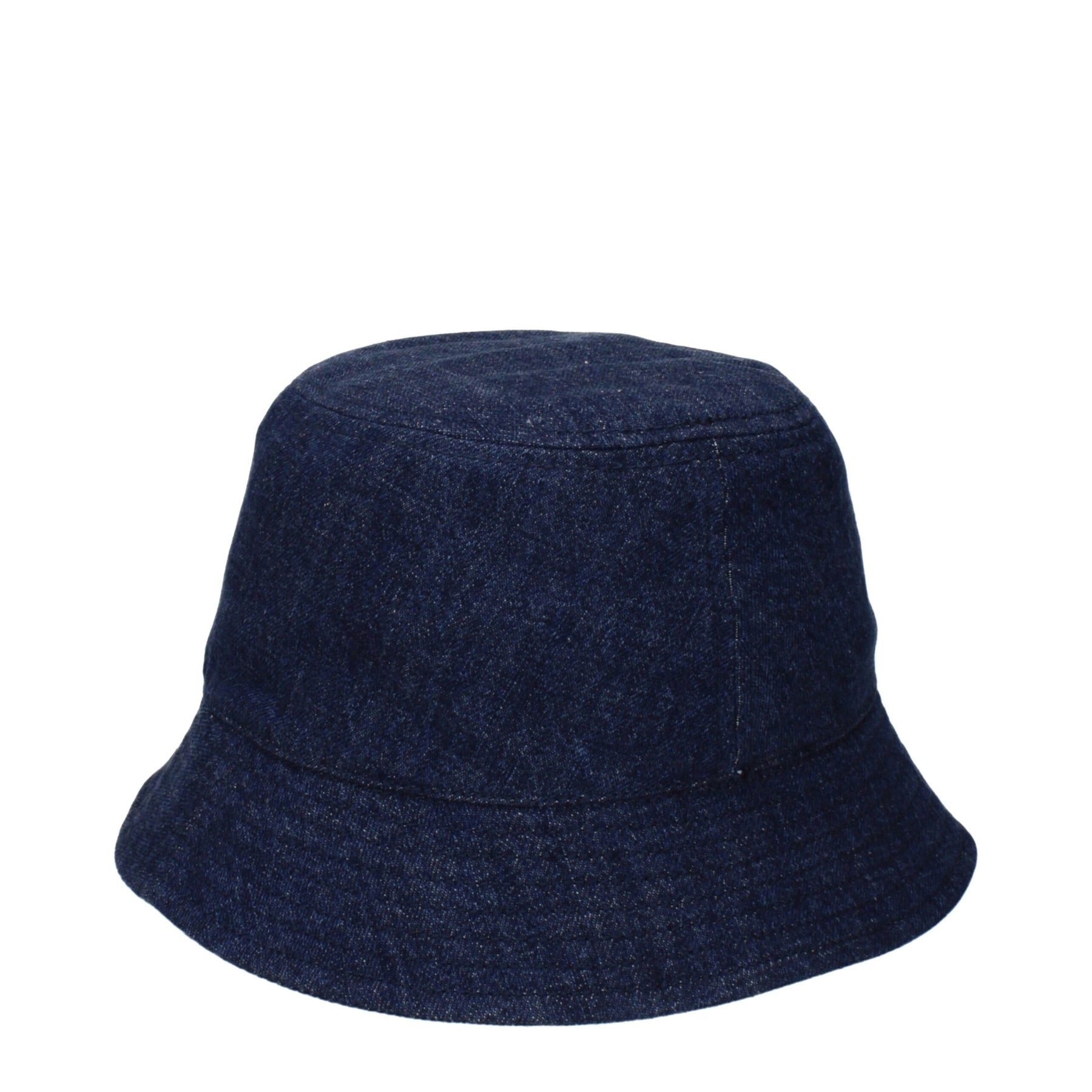 Isabel Marant Blue Cotton Bucket Hat | Regal Royce