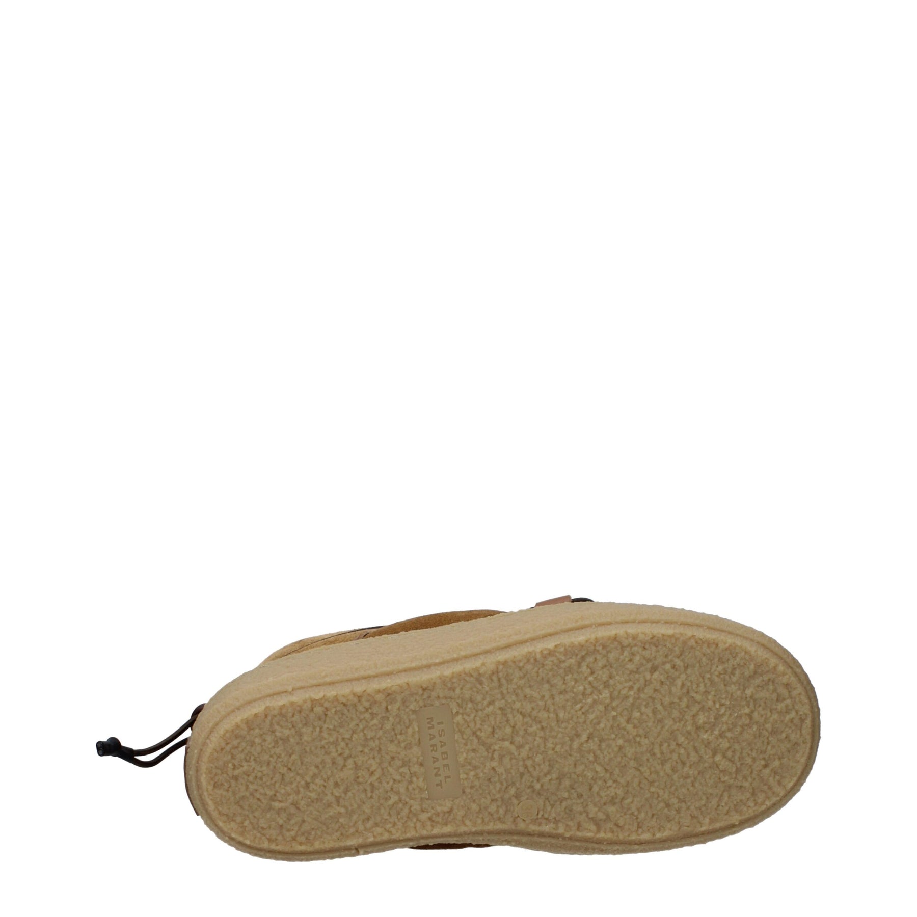 Isabel Marant Brown Leather Ankle Boots | Regal Royce