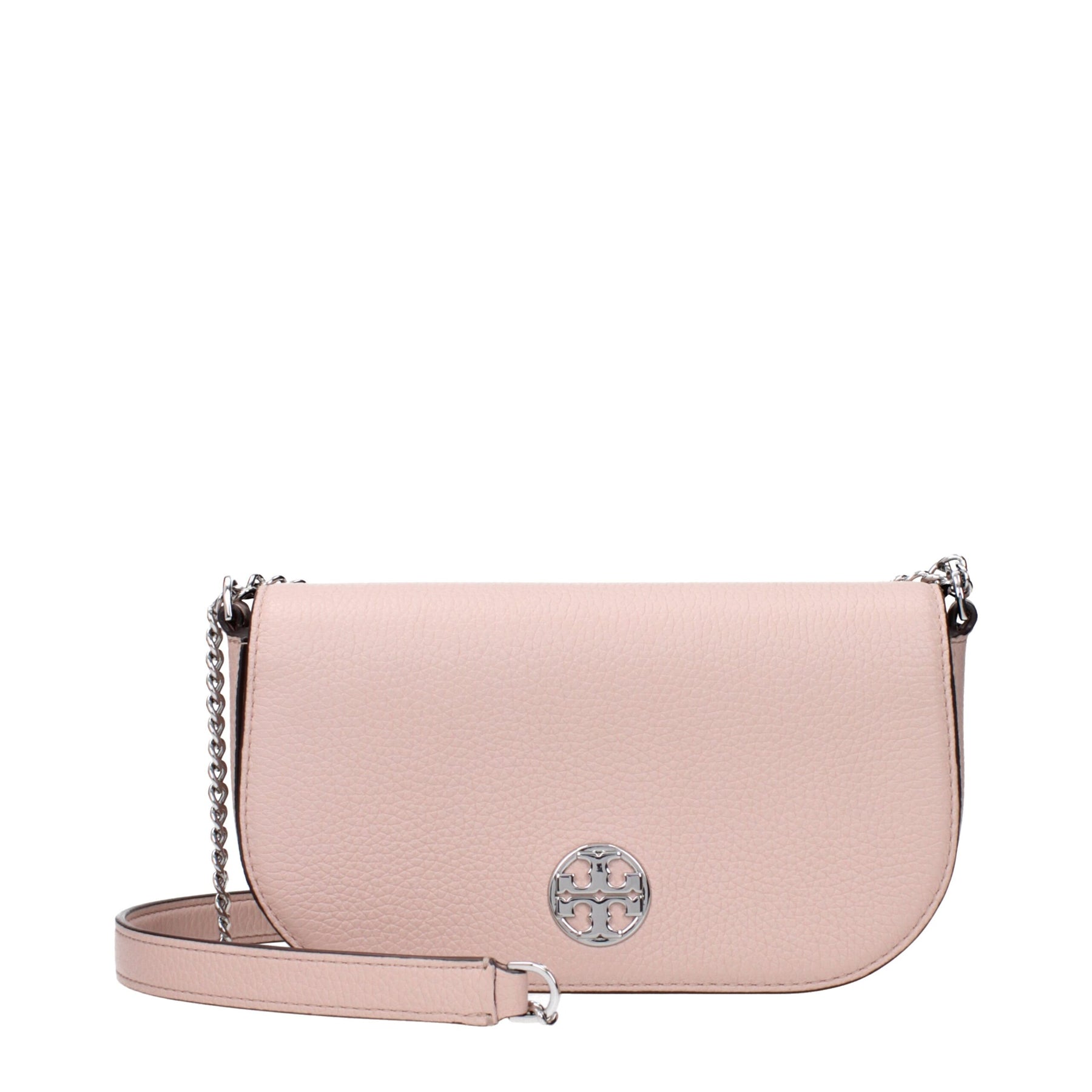 Tory Burch Pink Leather Crossbody Bag | Regal Royce