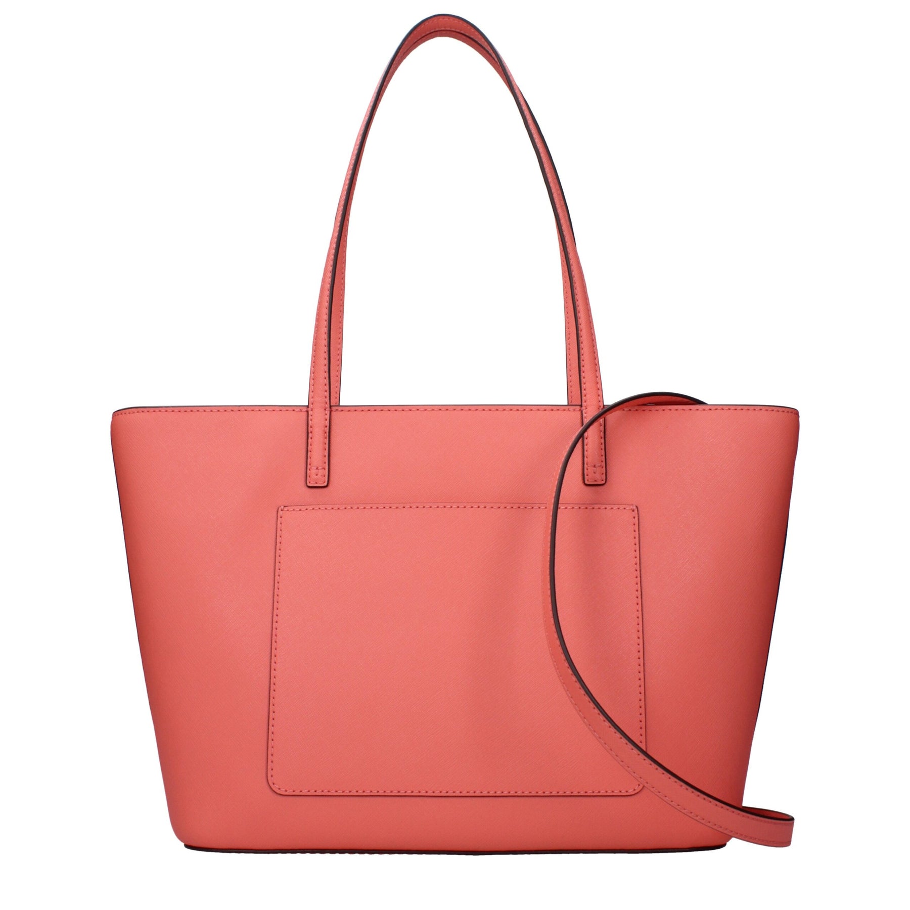 Tory Burch Pink Leather Shoulder Bag | Regal Royce