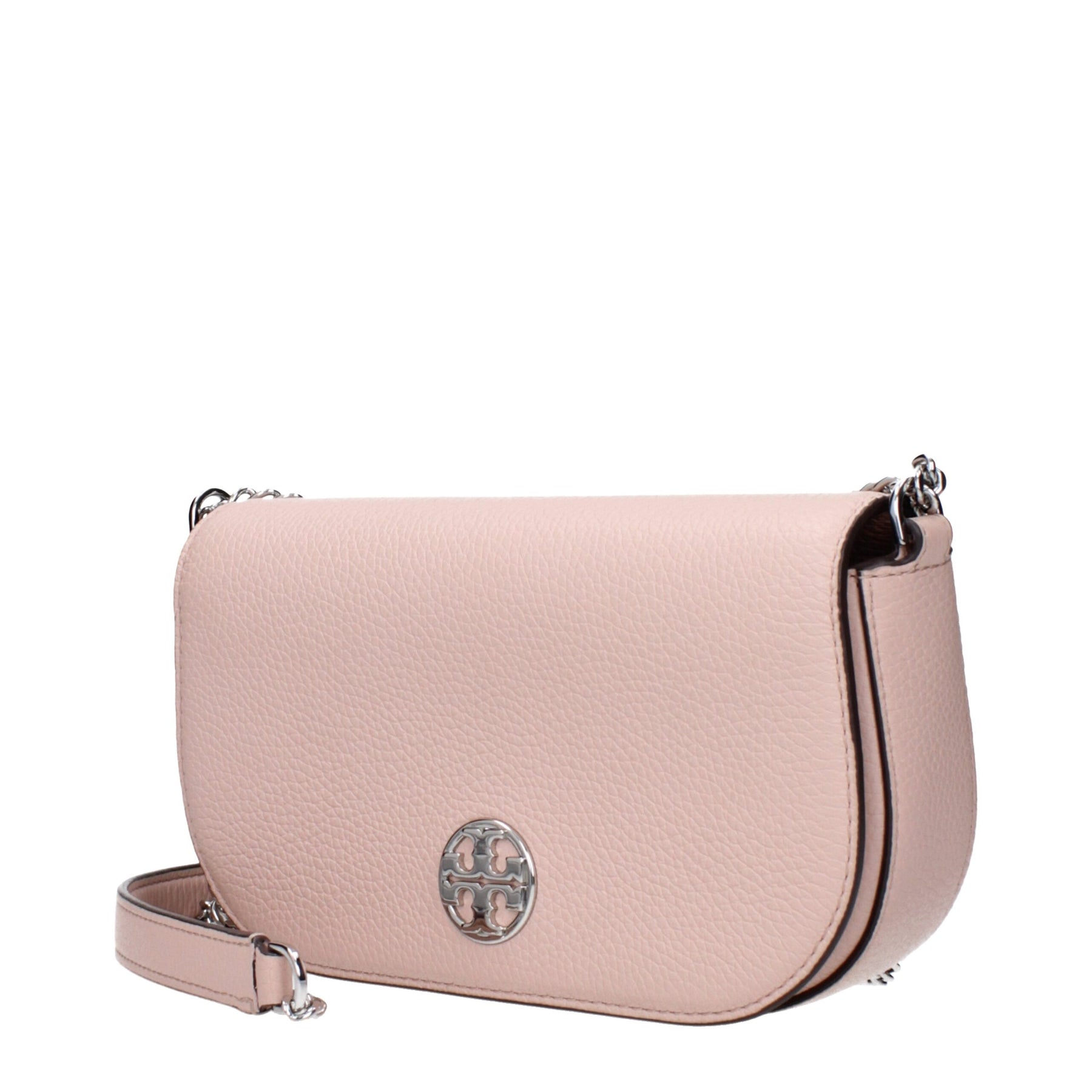 Tory Burch Pink Leather Crossbody Bag | Regal Royce