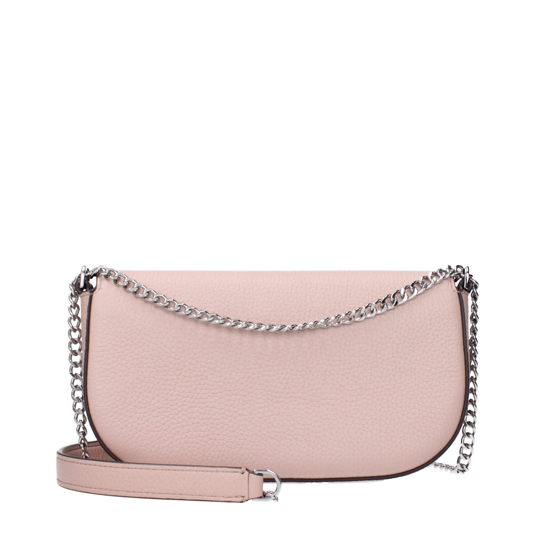 Tory Burch Pink Leather Crossbody Bag | Regal Royce