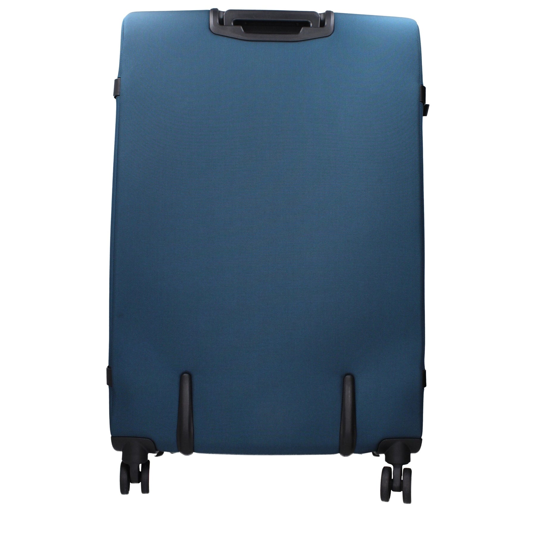 Piquadro Blue Fabric Luggage And Travel | Regal Royce