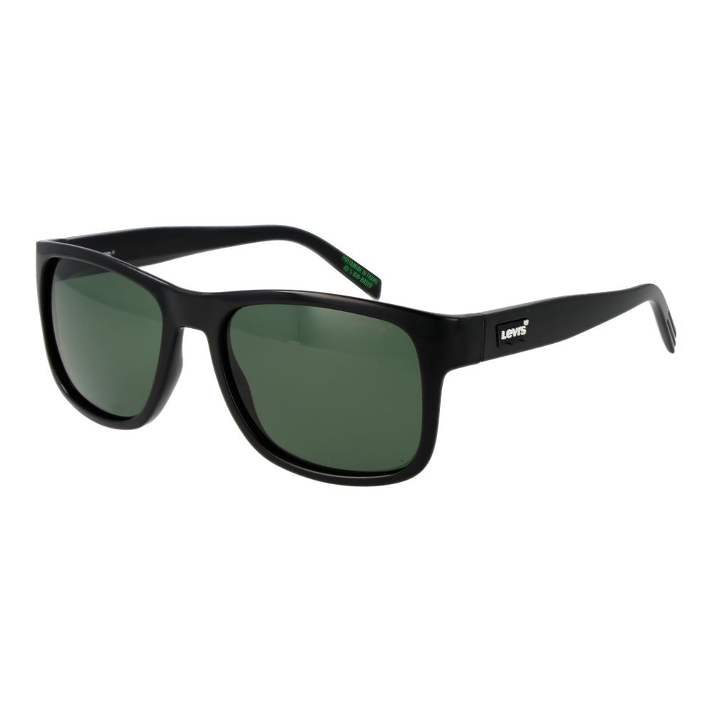 Levi's Black Polyamide Sunglasses | Regal Royce