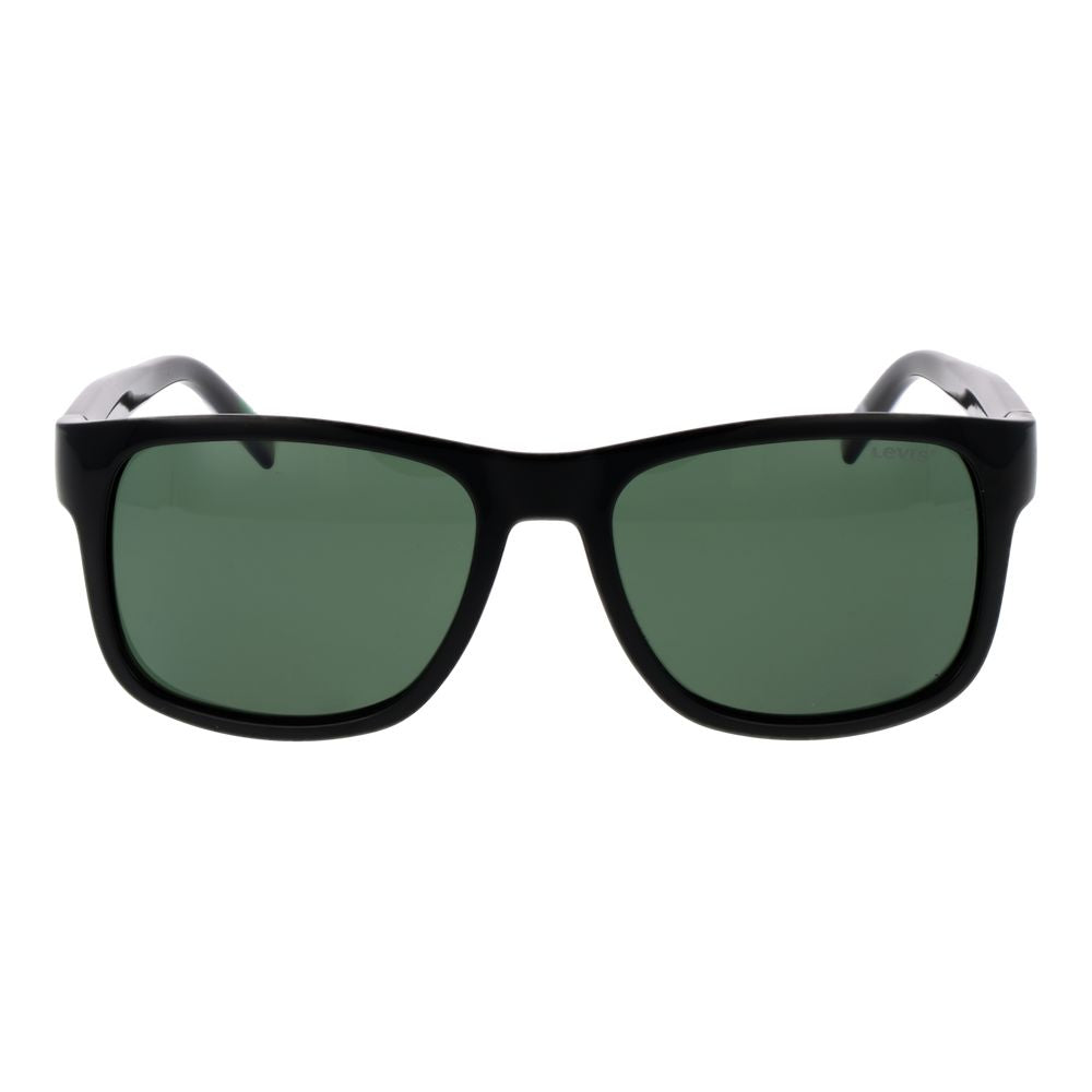 Levi's Black Polyamide Sunglasses | Regal Royce