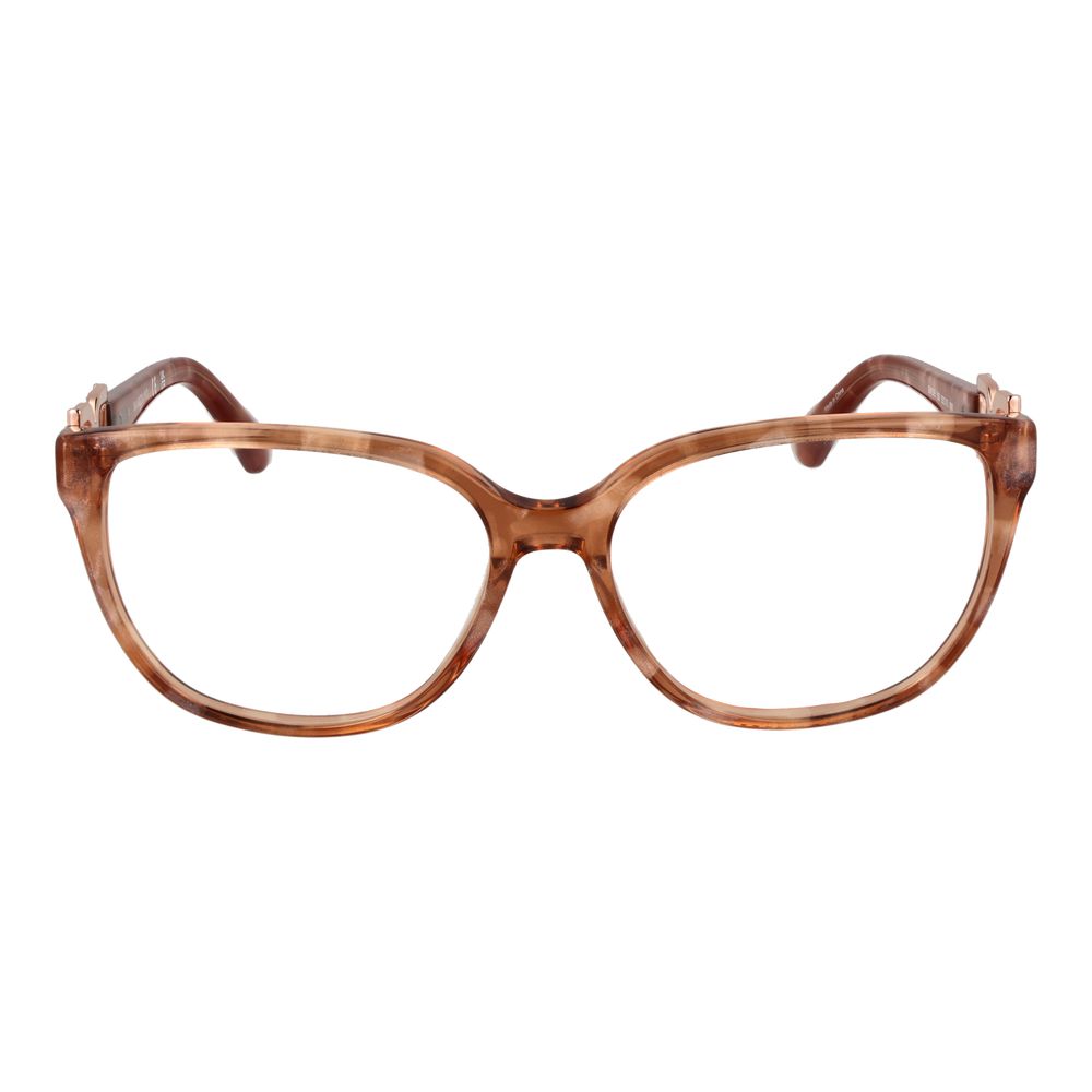Marciano by Guess Orange Acetate Glasses (Frames) | Regal Royce